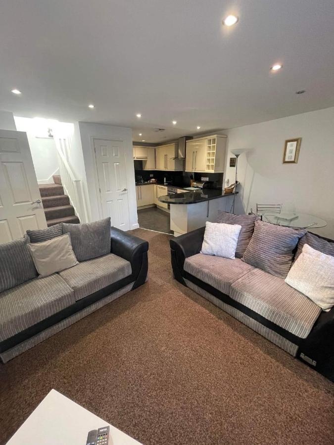 4 Laurel Court Villa Ълвърстън Екстериор снимка
