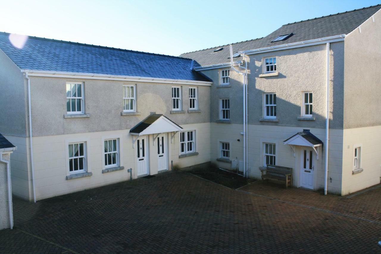 4 Laurel Court Villa Ълвърстън Екстериор снимка